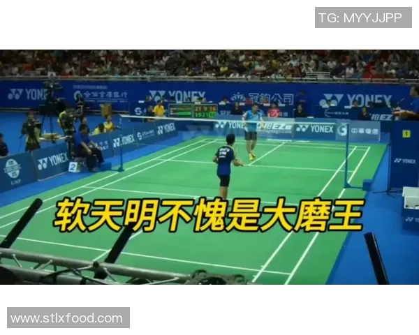 从零起步羽毛球耐力训练全指南助你轻松提升竞技水平