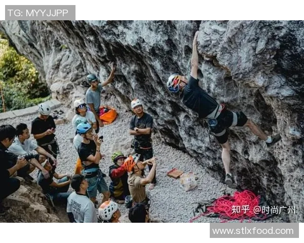 攀岩热潮下的北京攀岩队意识变革与未来发展探讨