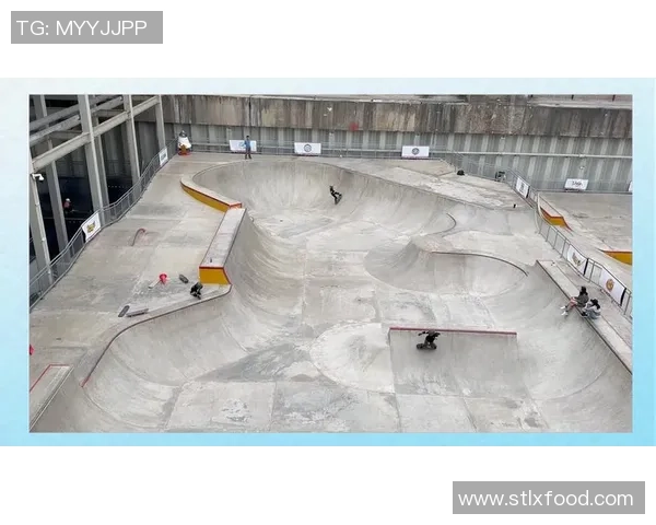 滑板文化的力量：探寻上海滑板队的训练与团队精神