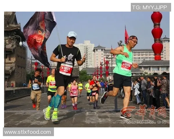 西安街舞队在城市马拉松积分榜中以50分稳居第一名 西安街舞队在城市马拉松积分榜中以50分稳居第一名