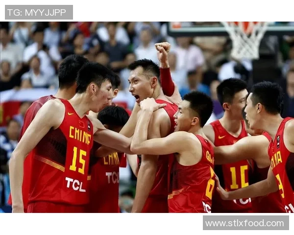 俄罗斯男篮与中国队激战正酣谁将赢得这场篮球盛宴的胜利