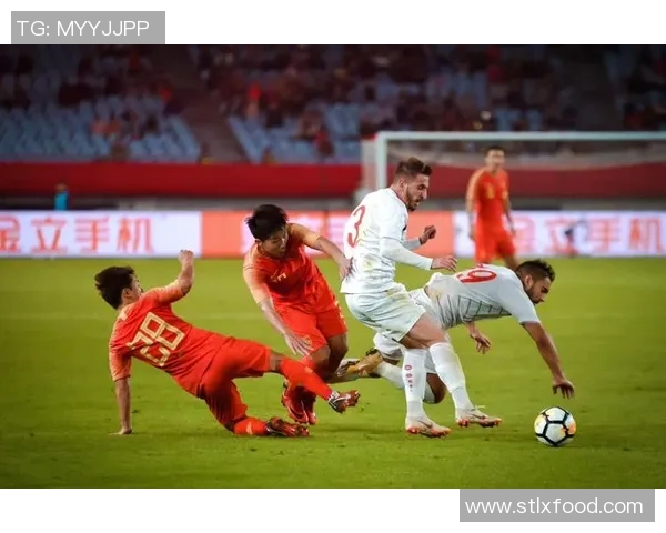 叙利亚与中国男足精彩对决视频回顾及赛后分析