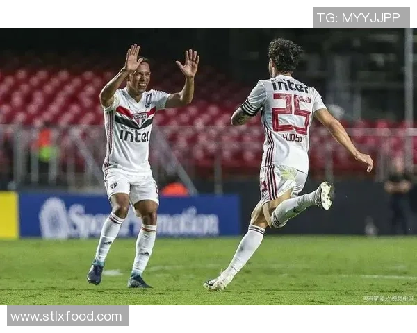 圣保罗与巴西国际的精彩对决分析及赛前预测