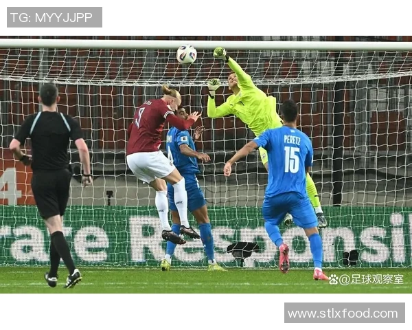 挪威与以色列足球对决精彩回顾及赛后分析